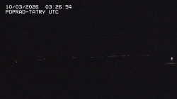 Panorama Výsokých Tater