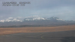 Panorama Výsokých Tater