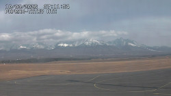 Panorama Výsokých Tater