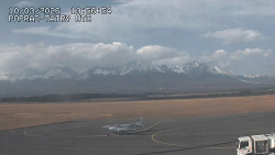 Panorama Výsokých Tater