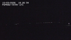 Panorama Výsokých Tater