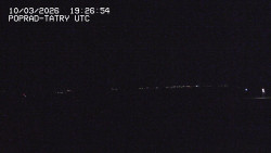 Panorama Výsokých Tater