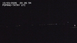 Panorama Výsokých Tater