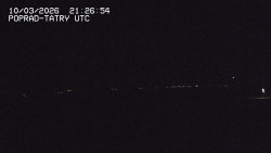 Panorama Výsokých Tater