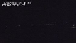 Panorama Výsokých Tater