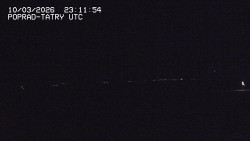 Panorama Výsokých Tater