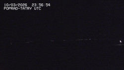 Panorama Výsokých Tater