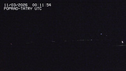 Panorama Výsokých Tater