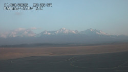 Panorama Výsokých Tater