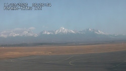 Panorama Výsokých Tater