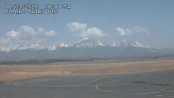 Panorama Výsokých Tater