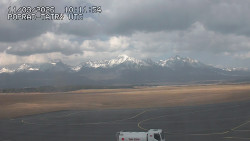 Panorama Výsokých Tater