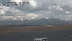 Panorama Výsokých Tater