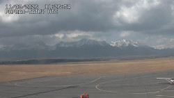 Panorama Výsokých Tater