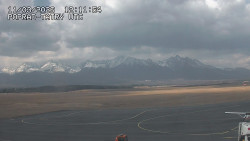 Panorama Výsokých Tater