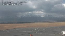 Panorama Výsokých Tater