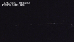 Panorama Výsokých Tater