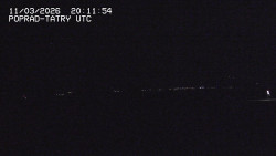 Panorama Výsokých Tater