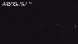 Panorama Výsokých Tater