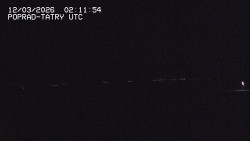 Panorama Výsokých Tater