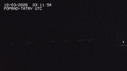 Panorama Výsokých Tater