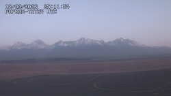 Panorama Výsokých Tater