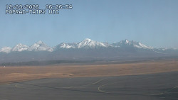 Panorama Výsokých Tater