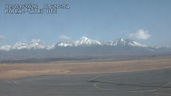 Panorama Výsokých Tater