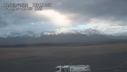 Panorama Výsokých Tater