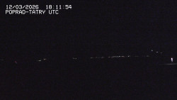 Panorama Výsokých Tater