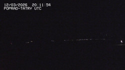 Panorama Výsokých Tater