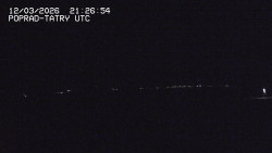 Panorama Výsokých Tater