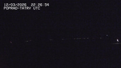 Panorama Výsokých Tater