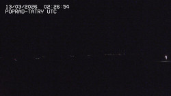 Panorama Výsokých Tater