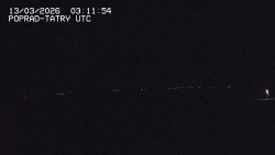 Panorama Výsokých Tater