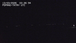 Panorama Výsokých Tater