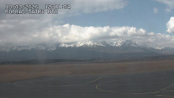 Panorama Výsokých Tater