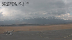 Panorama Výsokých Tater