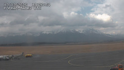 Panorama Výsokých Tater