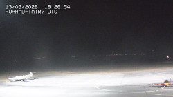 Panorama Výsokých Tater