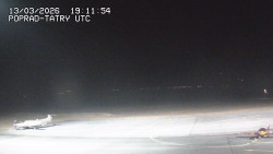 Panorama Výsokých Tater