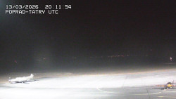 Panorama Výsokých Tater