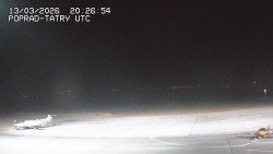 Panorama Výsokých Tater