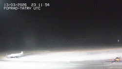 Panorama Výsokých Tater