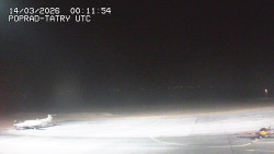 Panorama Výsokých Tater