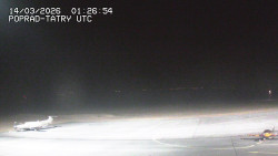 Panorama Výsokých Tater