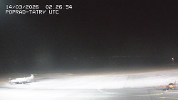 Panorama Výsokých Tater