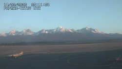 Panorama Výsokých Tater