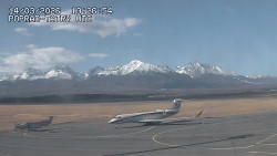 Panorama Výsokých Tater