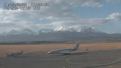 Panorama Výsokých Tater